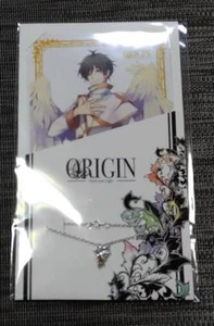 Kostenloser Versand AGF2017 Tsukiuta Tsukiutaya Armband Nagatsuki Yoru Anime Japan - Bild 1 von 1
