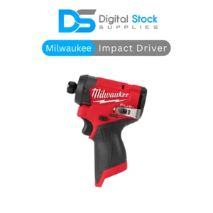 Milwaukee M12FID2-0 12V NEW GEN Akku-Schlagschrauber bürstenlos NUR GEHÄUSE - Bild 1 von 10