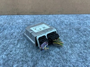 FORD MUSTANG GT 2015-2017 OEM UNDER CONSOLE CONTROL MODULE UNIT (INTACT) - Picture 1 of 5