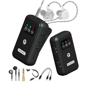 AirLink V2 | Wireless In Ear Monitor System | Wireless IEM System | Ear Monitors - Picture 1 of 6