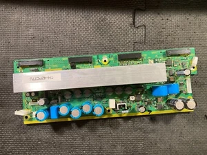 🖥️ Panasonic® OEM Genuine SS Board P/N: TNPA4183 For TV Model: TH-42PC77U - Picture 1 of 3