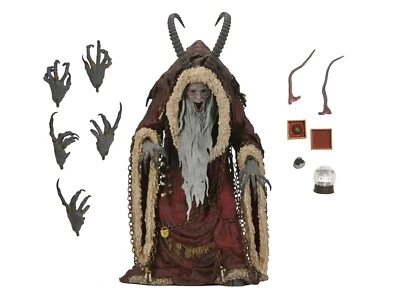Krampus - Krampus Deluxe NECA 18cm - Bild 1 von 4
