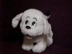 10 Zoll Betty Boop Pudgy Plüschhund aus Plüsch mit Etikett von 2006 selten sehr süß - Bild 1 von 3