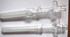 OMOGENEIZZATORI PER TESSUTI PYREX TEN BROECK - Foto 1 di 2