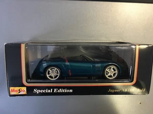 Maisto Jaguar XK 180 Special Edition 1:18 - Bild 1 von 2