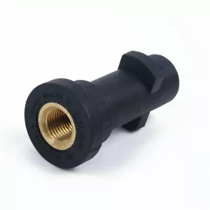 Adapter For Kärcher K-Series 1/4 inch Quick Release Pressure Washer Lance - Picture 1 of 8