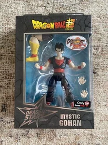 Figura de acción Dragon Ball Super Dragon Stars serie 2 MYSTIC GOHAN forma final - Imagen 1 de 2
