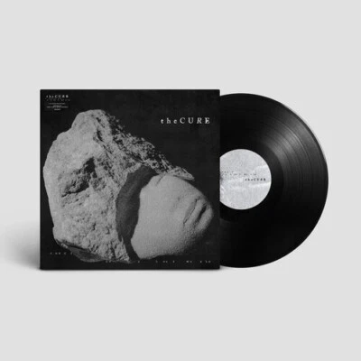 The Cure - Songs Of A Lost World [New Vinyl LP] 180 Gram, Ecopak - Biodegradable - Image 1 of 3