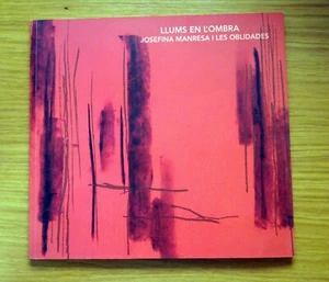 Libro/Catálogo a color: Luces en la sombra, Josefina Manresa y las olvidadas - Imagen 1 de 3