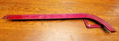 Винтажная защита цепи 1972 Schwinn Breeze - Изображение 1 из 4