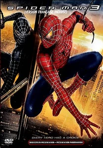 Spiderman 3 - Tobey Maguire, Kirsten Dunst, James Franco, New DVD - Picture 1 of 2