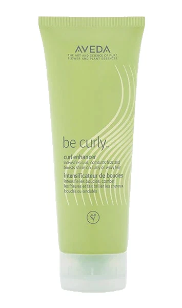 Potenciador de rizos Aveda (original) Be Curly 6,7 oz/200 ml para cabello rizado y ondulado nuevo Foto 1 de 1