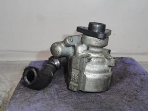 Used Power Steering Pump fits: 2017 Ram Promaster - Picture 1 of 8
