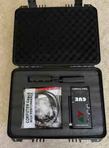 Super Cuelight Presenter Remote 1-Receiver& 2-Transmitters For PPT Presentation# - Picture 1 of 6