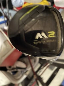 Taylormade M2 3 Wood - Picture 1 of 1