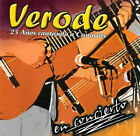 CD  Verode - 25 anos cantando a canarias - gran canaria canaries