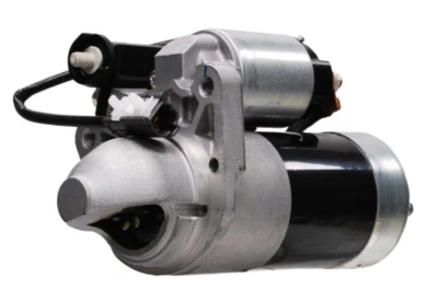 Starter For Nissan Armada 5.6L 2010 2011 2012 2013 2014 2015, Titan 5.6L 11-2015 - Image 1 of 4