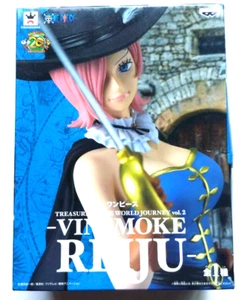 One Piece Figure REIJU TREASURE CRUISE WORLD JOURNEY vol.2 2019 Japan - Picture 1 of 3
