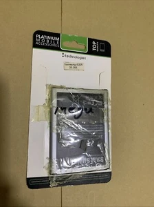 Original Akku Batterie für Samsung Galaxy Mega 6.3 i9200 i9205 B700BC - Bild 1 von 1