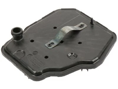 Kit de filtro de transmisión automática AC Delco 19826MKKW para Chevrolet Corvette Foto 1 de 2