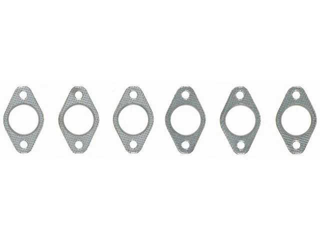 Juego de juntas de colector de escape para Dodge Ram 3500 1998-2010 2006 2004 2007 RG587WX Foto 1 de 1