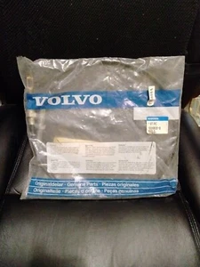 **NEW OLD STOCK*** GENUINE VOLVO 142 144 145 Clutch Cable 1206205 ***LH DRIVE*** - Picture 1 of 10