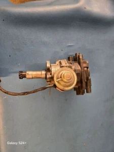 86 NISSAN STANZA VAN DISTRIBUTOR AT 85284 - Picture 1 of 3