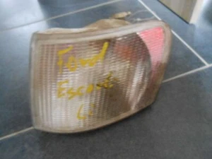 Blinker links 91AG13369CA FORD ESCORT - Bild 1 von 1