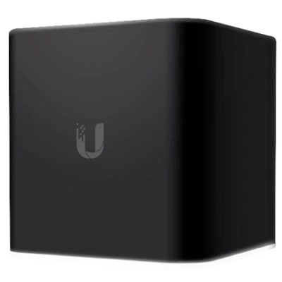 Ubiquiti airCube ACB-ISP airMAX Home Indoor WiFi 4 Router - Image 1 of 3