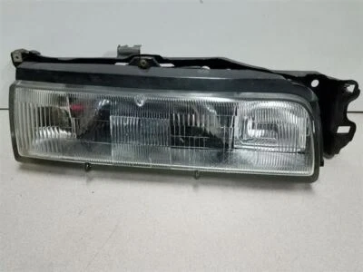 Passenger Right Headlight Without Turbo Fits 88-92 MAZDA MX-6 36527 - Image 1 of 3