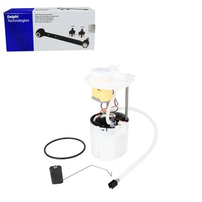 Conjunto de módulo de bomba de combustible Delphi para Jeep Cherokee 2014-2017 Foto 1 de 4