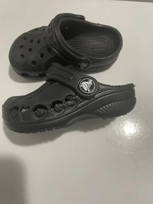 Crocs Baby Size C5 Shoes - Image 1 of 2