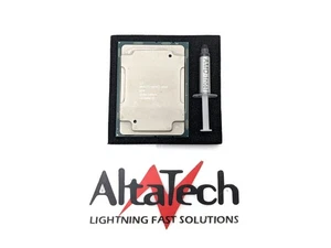 Processeur Intel Xeon Gold 6136 3 GHz 12 cœurs SR3B2, 24,75 Mo L3, 150 W, LGA3647 CPU - Photo 1/6