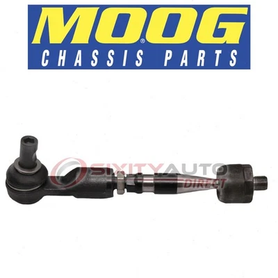 MOOG Steering Tie Rod End Assembly for 1998-2002 Audi A6 Quattro - Gear  ne - Image 1 of 4