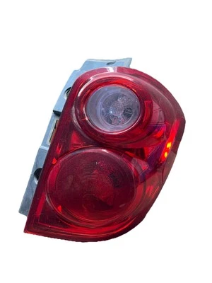 Lámpara de luz trasera roja lateral derecha Chevrolet Equinox 10-15 OEM # S55 Foto 1 de 4