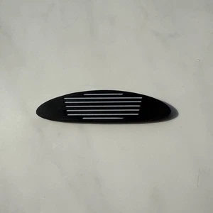 Taylormade itsy bitsy Insert composite multicolour grooves.  - Picture 1 of 4