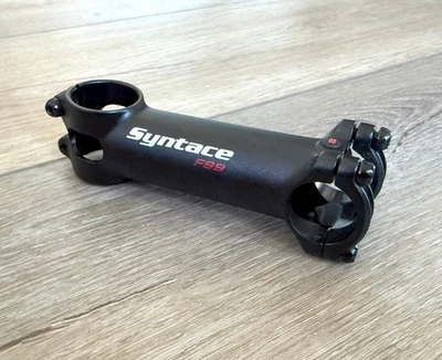 Syntace F99 Superlight Stem 110mm x 25.4 - Image 1 of 4