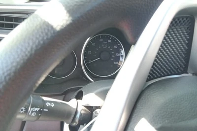 2016 Fit OE Speedometer Gauge Cluster 117K Miles Honda - Image 1 of 4