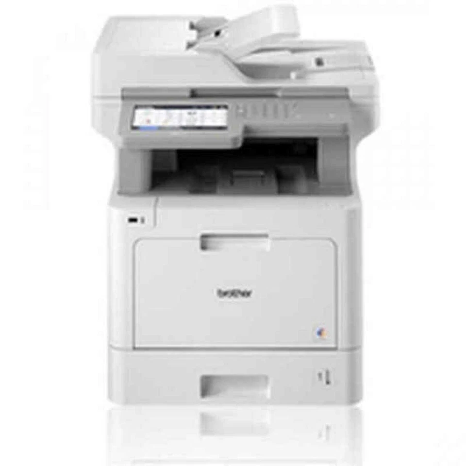 Stampante Multifunzione   Brother MFC-L9570CDW           - Immagine 1 di 1