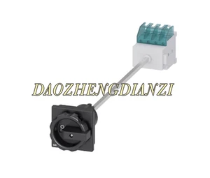 1 Stück NEU für Siemens 3LD2514-0TK51 3LD2 Trennschalter 3LD25140TK51 - Bild 1 von 3