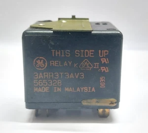 GE 3ARR3T3AV3 RELAIS 565328 - Bild 1 von 9