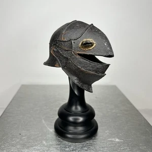 Lord of The Rings Orc Crowfaced 1/4 Scale Helm Sideshow Weta Helmet - Picture 1 of 9