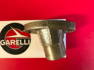 GARELLI • NOS Dellorto UB20 Carb Intake Manifold Tiger Cross Bombardier JR (UK) - Picture 1 of 1