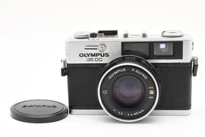 [ Postfrisch kein US-Importzoll!] Olympus 35 DC Rangefinder 35DC analoge Kleinbildkamera - Bild 1 von 15