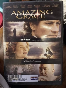 Amazing Grace - Picture 1 of 1