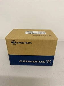 Kit de caja de terminales Grundfos 405179 SOLO se adapta a bomba MG 71/80 NOS/caja abierta - Imagen 1 de 6