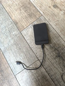 PS4 500gb Hard Drive External Hard Drive - Picture 1 of 2