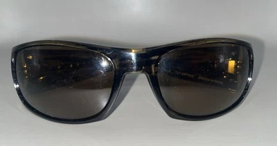 Gafas de sol Smith para mujer verdes a rayas borde completo refugio polarizadas TLT envolventes Foto 1 de 4