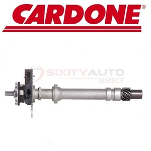 Cardone Reman Distributor for 1992-1995 Chevrolet K2500 Suburban 5.7L 7.4L ve - Picture 1 of 5