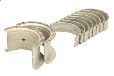 Crankshaft Bearing SEALED POWER 4663M 10 for CHEVROLET CAPRICE 5 1986-1988 - Image 1 of 4